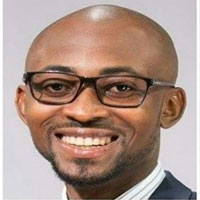 GhanaFact Team Rabiu Alhassan