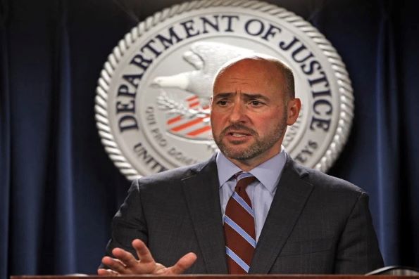 Fact-check: US discovers man who manufactured and sold coronavirus to China?