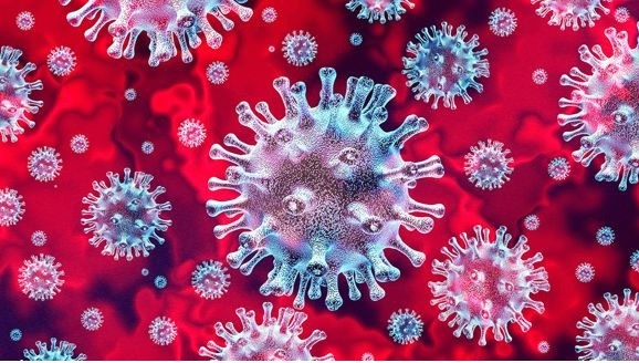 FALSE: Chinese state media claims Ghana’s coronavirus cases have surpassed 9,000 with over 400 deaths