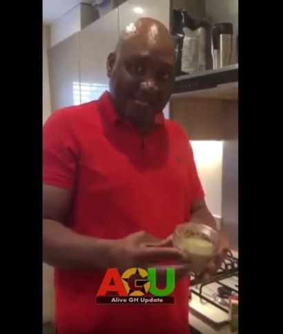 FALSE: Ginger, garlic, lime and paracetamol concoction cures coronavirus