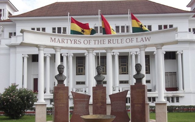 The count begins: Election petitions must be filed within 21 days after gazette!