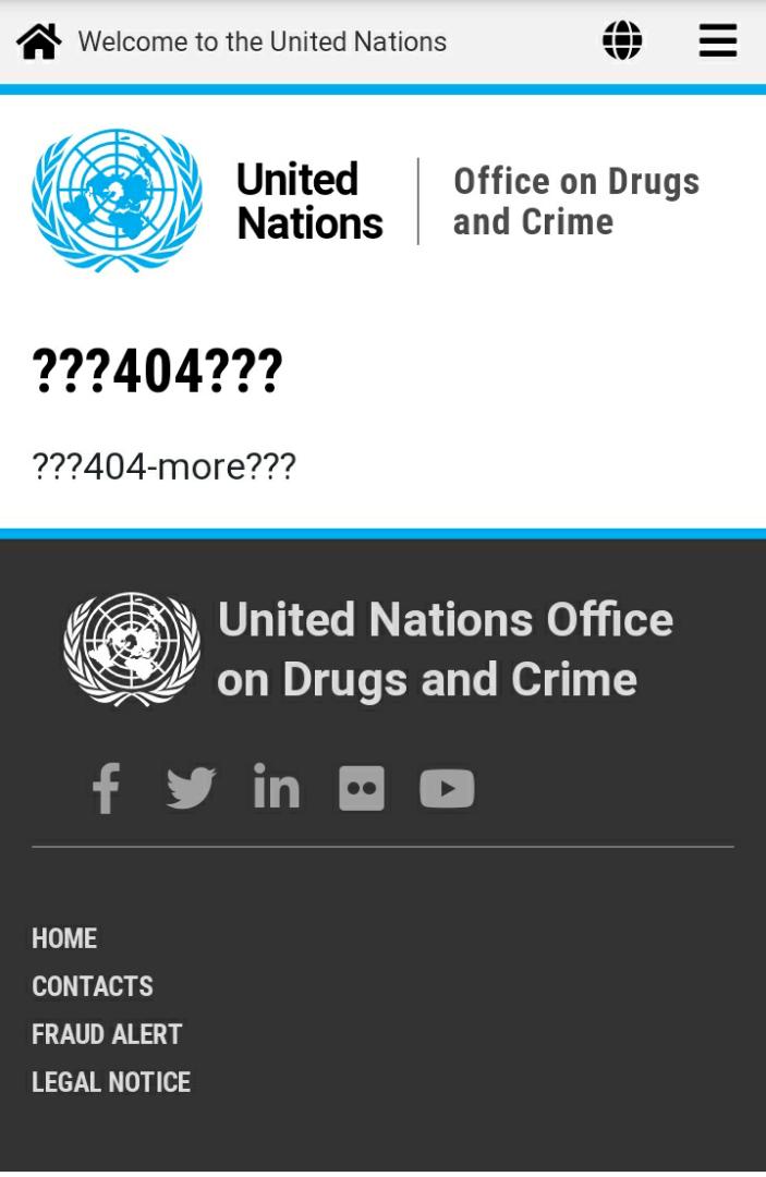FALSE: United Nations has not issued an organ trafficking alert for the Middle East
