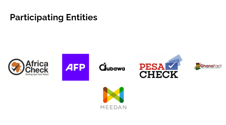 GhanaFact partners WHO African network to combat COVID-19 misinformation