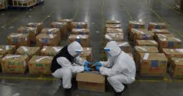 FACT-CHECK: China hasn’t confiscated shipment of over 7,200 male organs from Nigeria