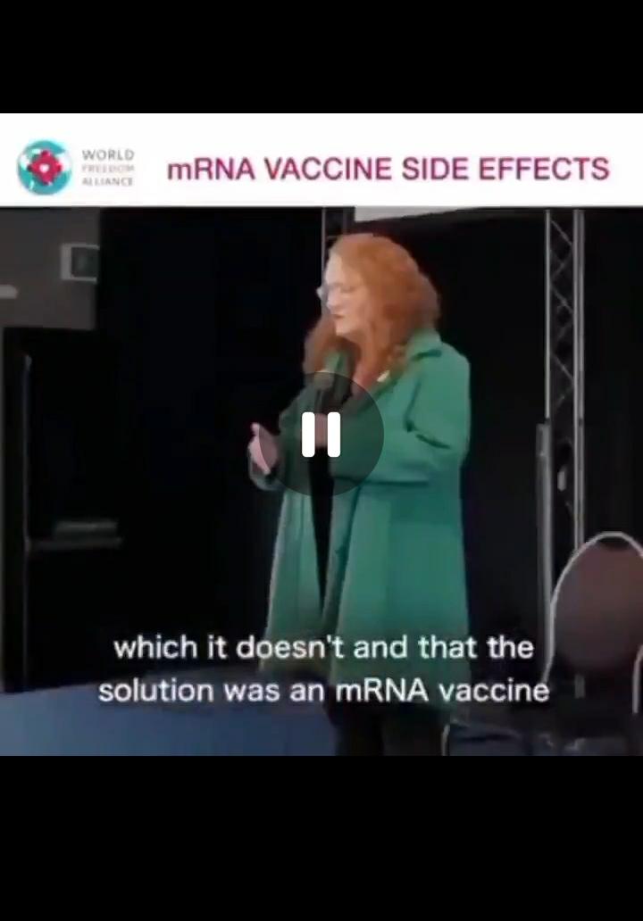 FACT-CHECK: No evidence mRNA COVID-19 vaccines reduce life expectancy or cause infertility