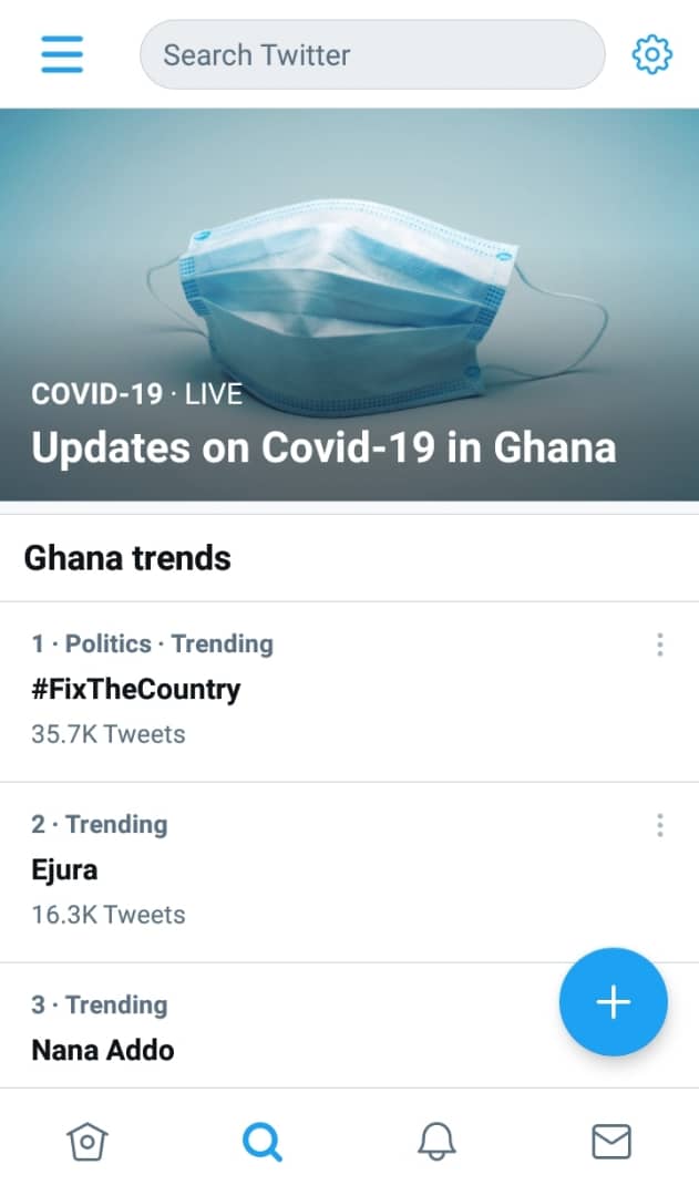 CONFIRMED: 2 dead, 4 injured in Ejura after military officials fire live ammunition into a crowd of protestors CONFIRMED: 2 dead, 4 injured in Ejura after military officials fire live ammunition into a crowd of protestors