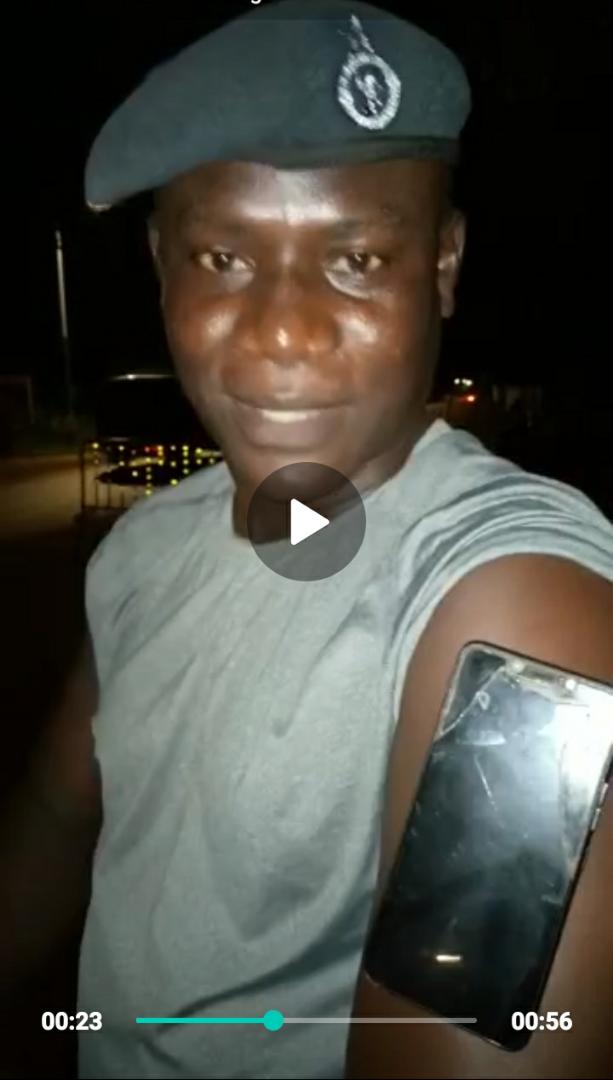 FALSE: COVID-19 vaccines do NOT cause phones or magnets to stick to your skin