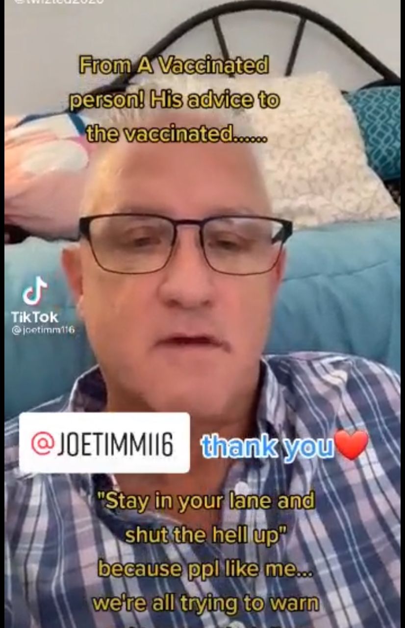 FACT-CHECK: COVID-19 vaccines do NOT compromise the immune system of recipients