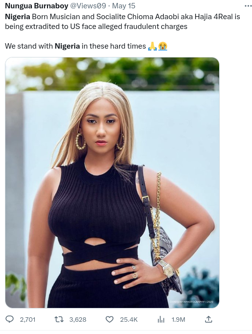 EXPLAINER: Online 'satire' trends lead to mispresentation of major news from Ghana and Nigeria