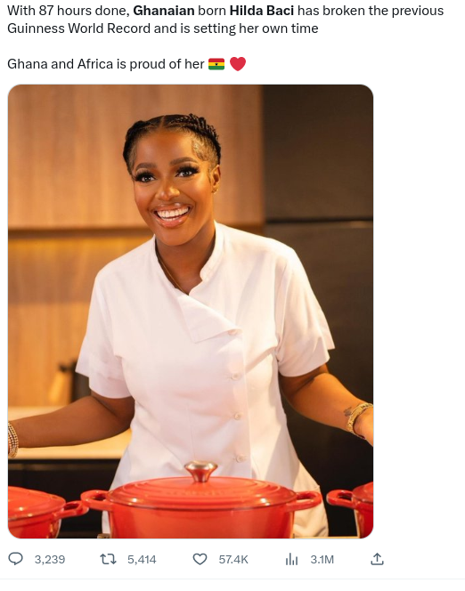 EXPLAINER: Online 'satire' trends lead to mispresentation of major news from Ghana and Nigeria