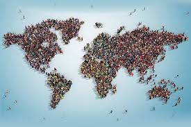 Factsheet: World Population Day