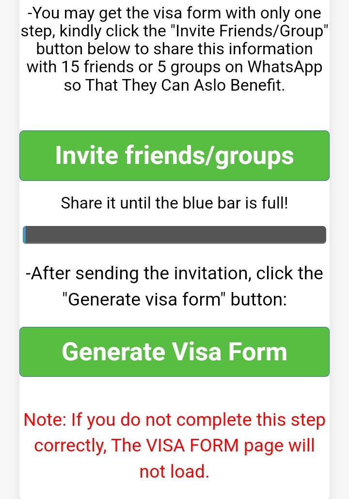 SCAM: A phishing website offering Norwegian scholarships is a Hoax