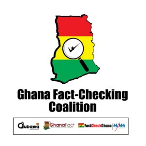 MFWA, Dubawa and GhanaFact establish Ghana Fact-checking Coalition ahead of December elections