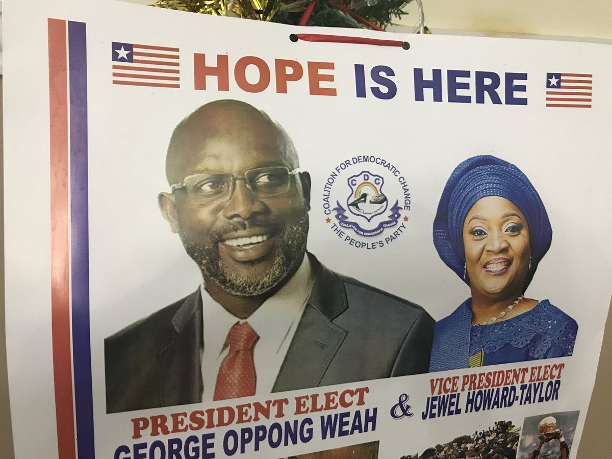 False! Prof Naana Jane Opoku-Agyemang is not the first female Vice President in West Africa 