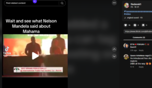 Election 2024: Fact-checking election-related disinformation content [Day 4]