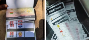 Election 2024: Fact-checking election-related disinformation content [Day 4]