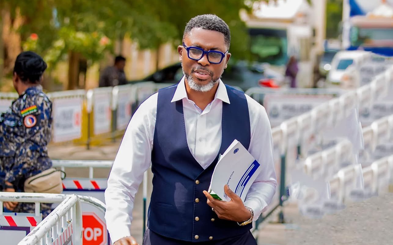 FACT-CHECK: True! – A Plus is the first independent MP from the Central Region