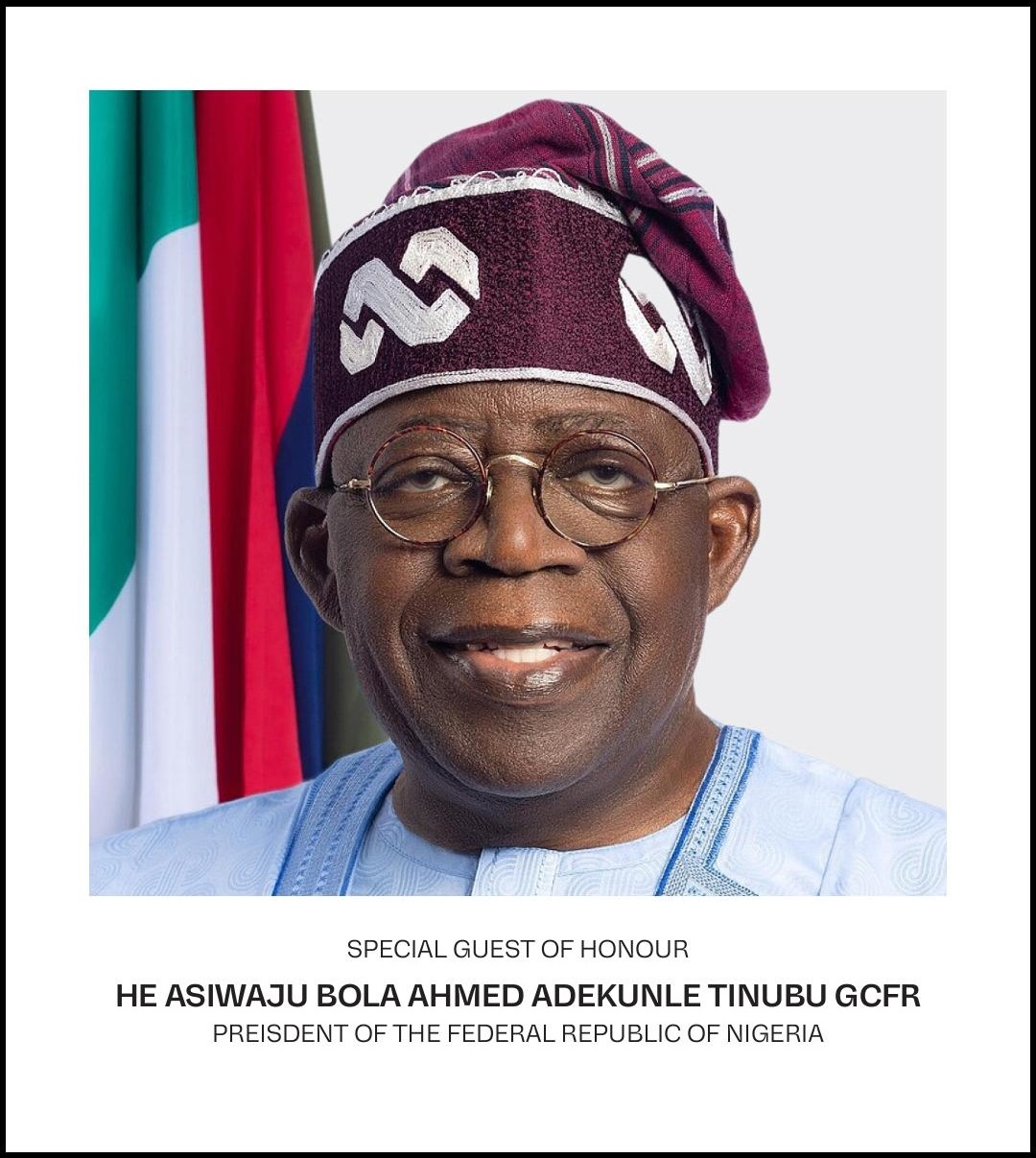FACT-CHECK: True! - John Mahama misspoke in inaugural address, referring to Tinubu as president of Ghana