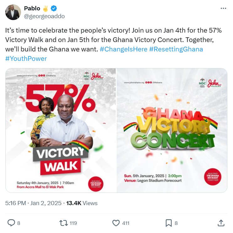 ANALYSIS: Genesis of the fake 2024 ‘gazetted presidential result’ that went viral