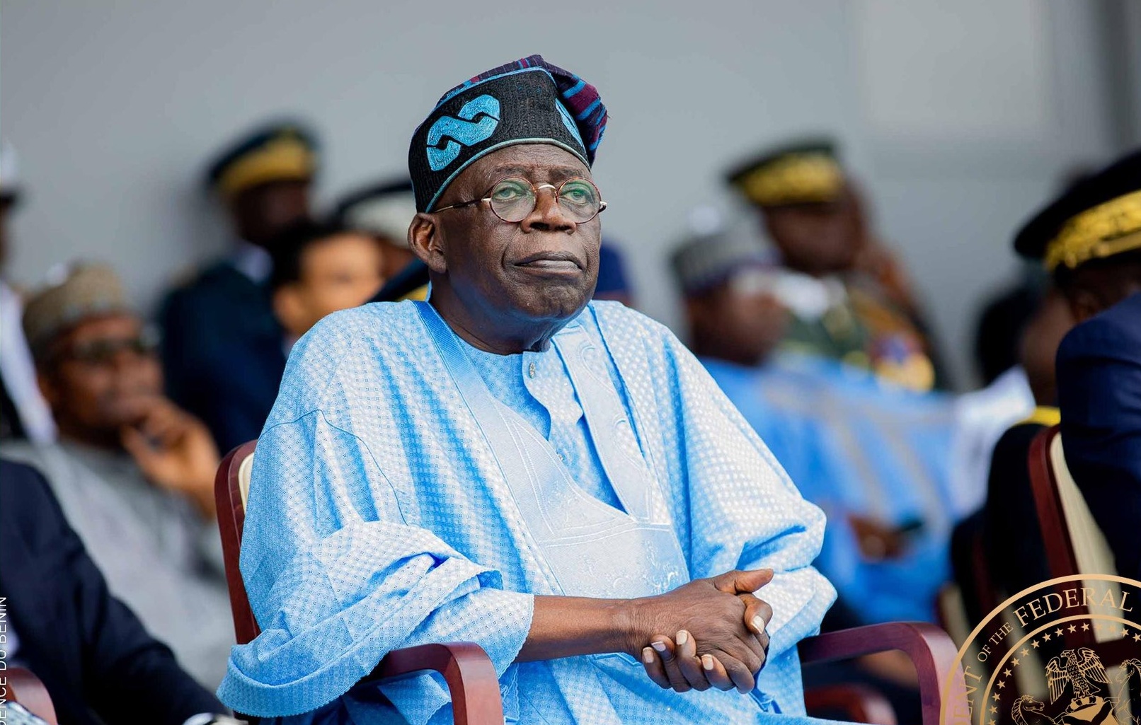 FACT-CHECK: Claim that President Tinubu plans to deport 700 Americans from Nigeria is False
