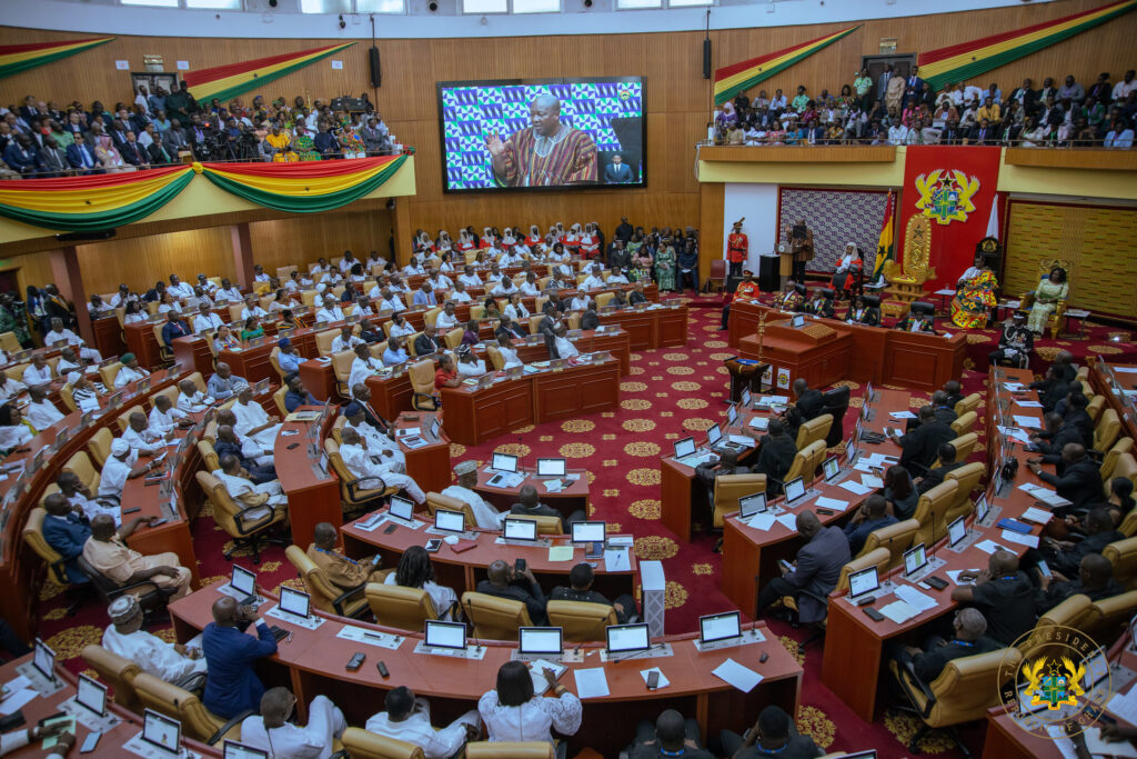 Explainer: Understanding Ghana’s Assets Declaration law, Act 550