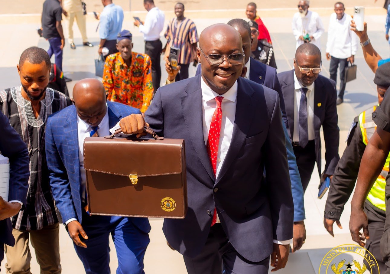 FACT-CHECK: Did the Finance Minister introduce five new taxes in the 2025 budget?