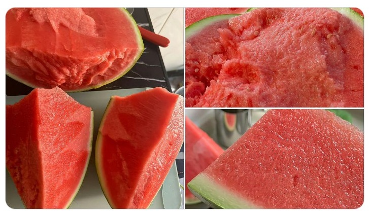 Misleading: Not all seedless fruits are genetically modified as claimed by viral watermelon post