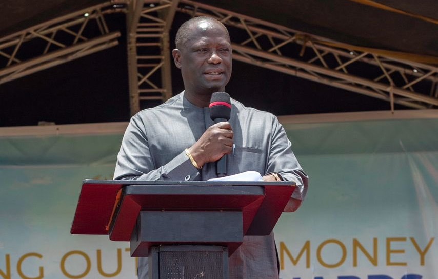 FACT-CHECK: Claim that Ghana imported GH¢6.2 billion worth of excavators in 2024 is misleading