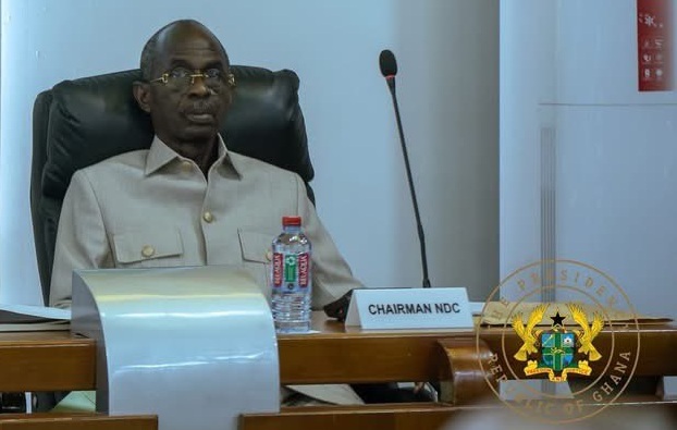 False! NPP MP wrongly claims NDC chairman Asiedu Nketiah is on 9th Parliamentary Service Board 