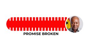 PROMISE METER: Fact-checking all 25 promises in President John Mahama’s 120-day social contract