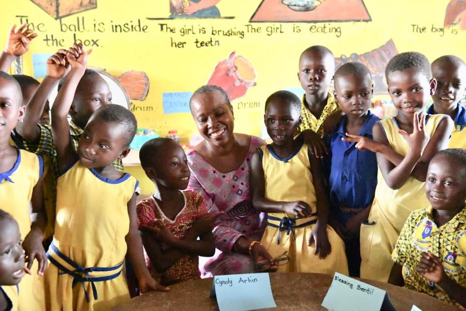 FACT-CHECK: Is the GH¢145 million Capitation Grant allocation in 2025 budget the highest since 2005?  