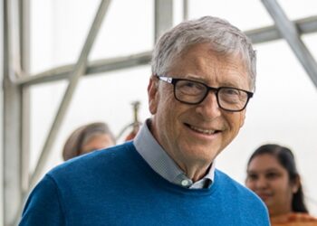 False! Bill Gates did not propose vaccinating livestock in Africa