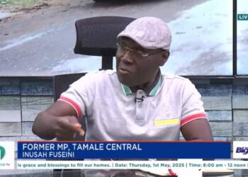 FACT-CHECK: Inusah Fuseini understates ECG’s transmission and commercial losses 