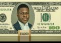 Sammy Gyamfi-Agradaa dollar gift saga: The use of AI content in social media conversations