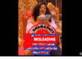 Misleading! Video of Agradaa counting US$10,000 is from 2023, unrelated to Sammy Gyamfi gift saga