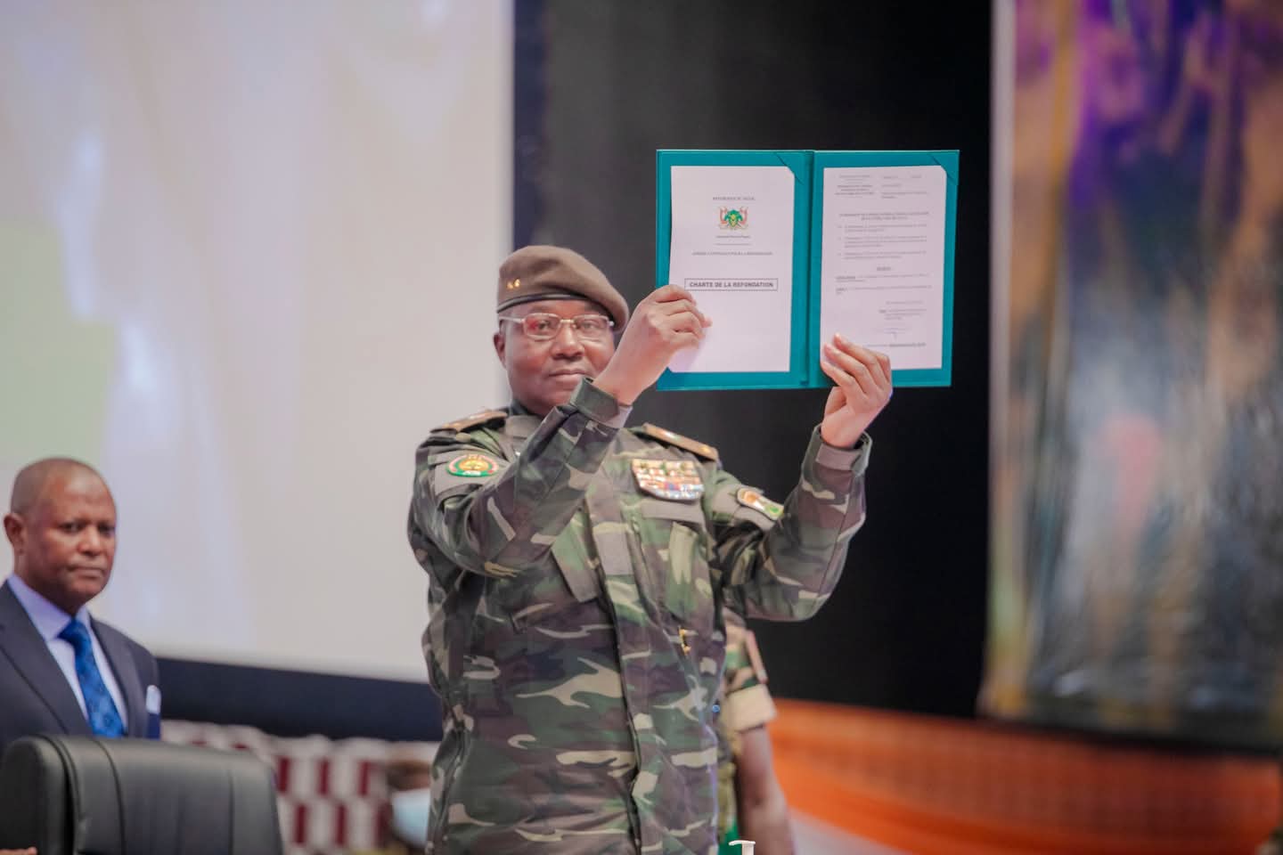 FACT-CHECK: Has Niger adopted Hausa as a new official language?