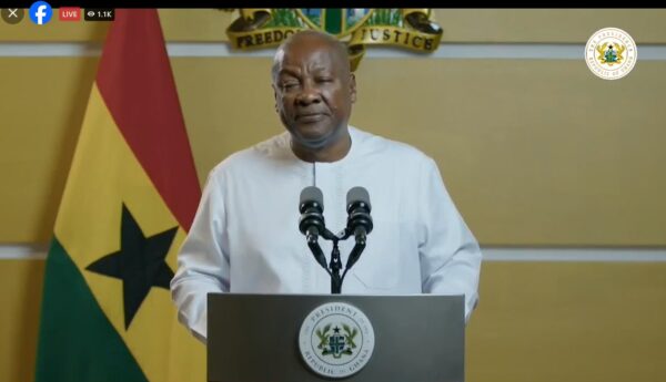 Ghana Fact