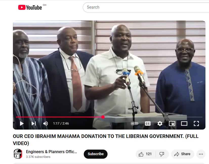Analysis: Deepfake video of TV news item on government’s alleged support for crypto platform Analysis: Deepfake video of TV news item on government’s alleged support for crypto platform