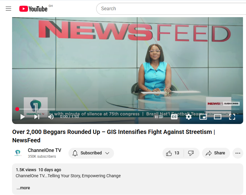 Analysis: Deepfake video of TV news item on government’s alleged support for crypto platform Analysis: Deepfake video of TV news item on government’s alleged support for crypto platform
