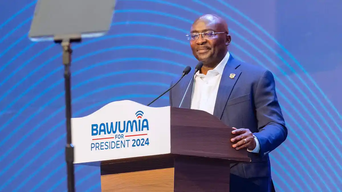 FACT-CHECK: Here are 5 inaccurate and inconsistent claims made by Dr Bawumia during the recent national address - Ghana Fact