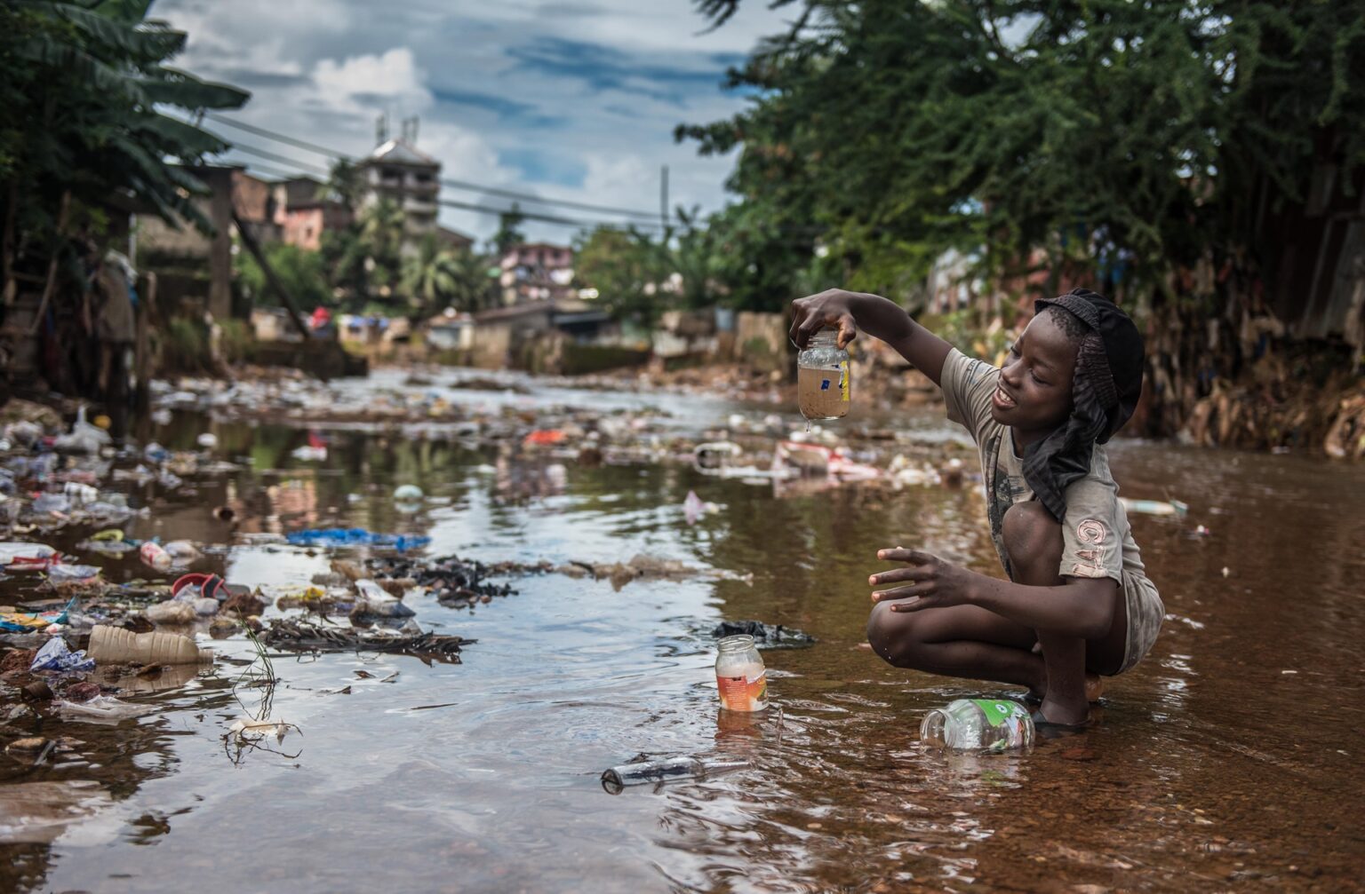 Ghana records two deaths from cholera outbreak GHS confirms Ghana Fact