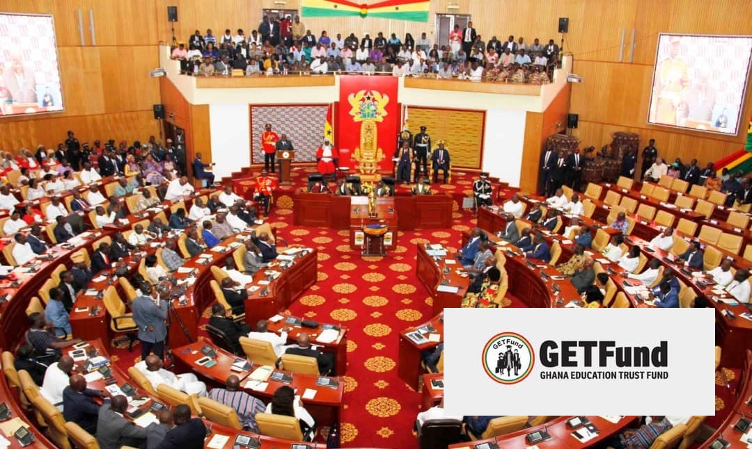 Analysis: Why the media reported different 2025 GETFund allocations for MPs
