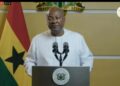 What Mahama said about 2 ‘Broken Promises’ in GhanaFact’s First 120 Days Social Contract report