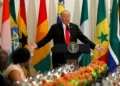 FACT-CHECK: Claim that the US is set to cut all ties with Africa is False