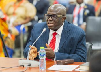 Supreme Court Justice nominee advocates criminalising misinformation and disinformation