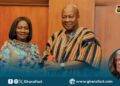False! Trump’s proposed travel ban on Ghana not linked to Mahama, Naana Jane’s critical remarks