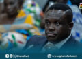 National Misinformation and Disinformation Bill to be laid in Parliament - Sam George 