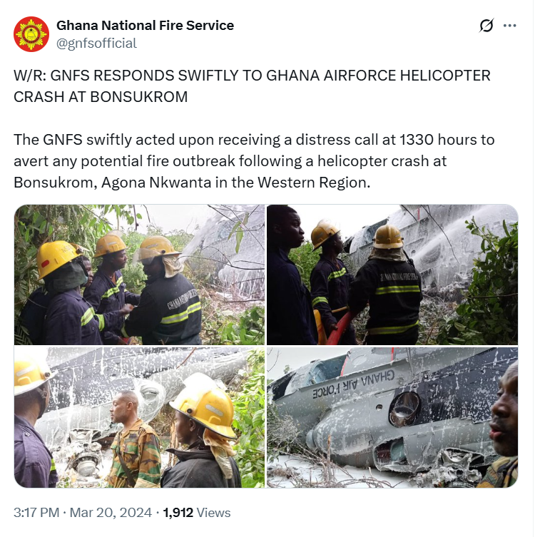 Busting misinformation around the August 6 crash: India crash photo, misleading 2024 video, AI hallucination