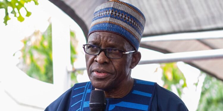 Misinformation and AI manipulation ‘a very serious threat’ - Speaker Alban Bagbin