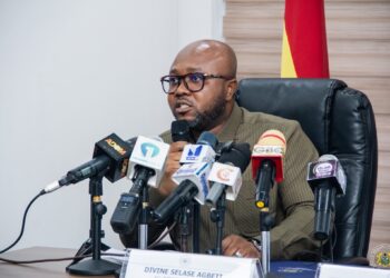 Cyber Security Authority steps up fight against online misinformation, deepfakes 